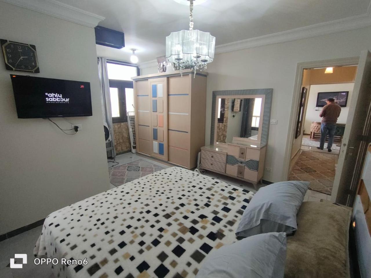 Charming Seaview In Gleem G10 Apartmán Alexandrie