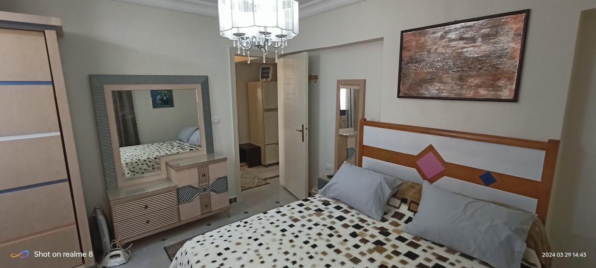 Charming Seaview In Gleem G10 Apartmán *