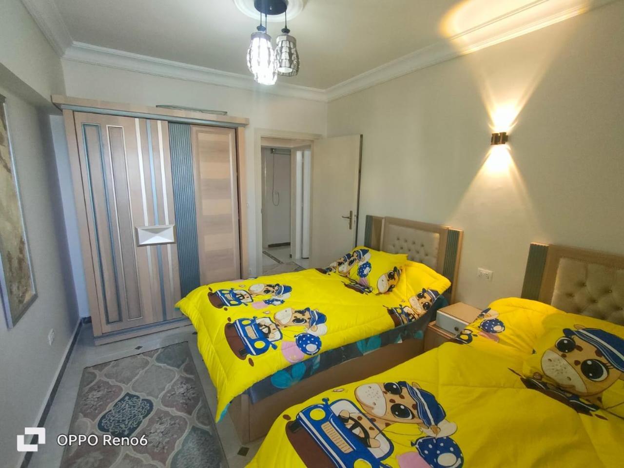 Apartmán Charming Seaview In Gleem G10 Alexandrie