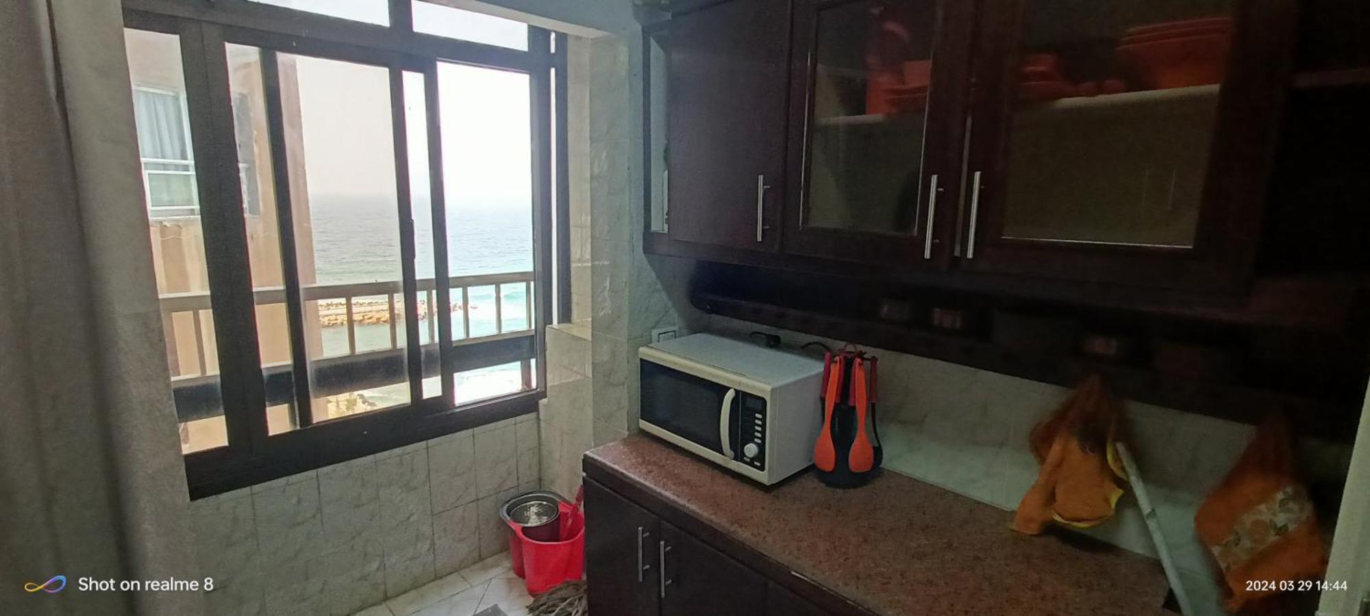 Charming Seaview In Gleem G10 Apartmán *