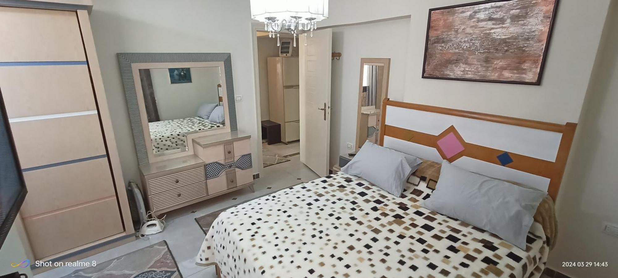 Apartmán Charming Seaview In Gleem G10 Alexandrie
