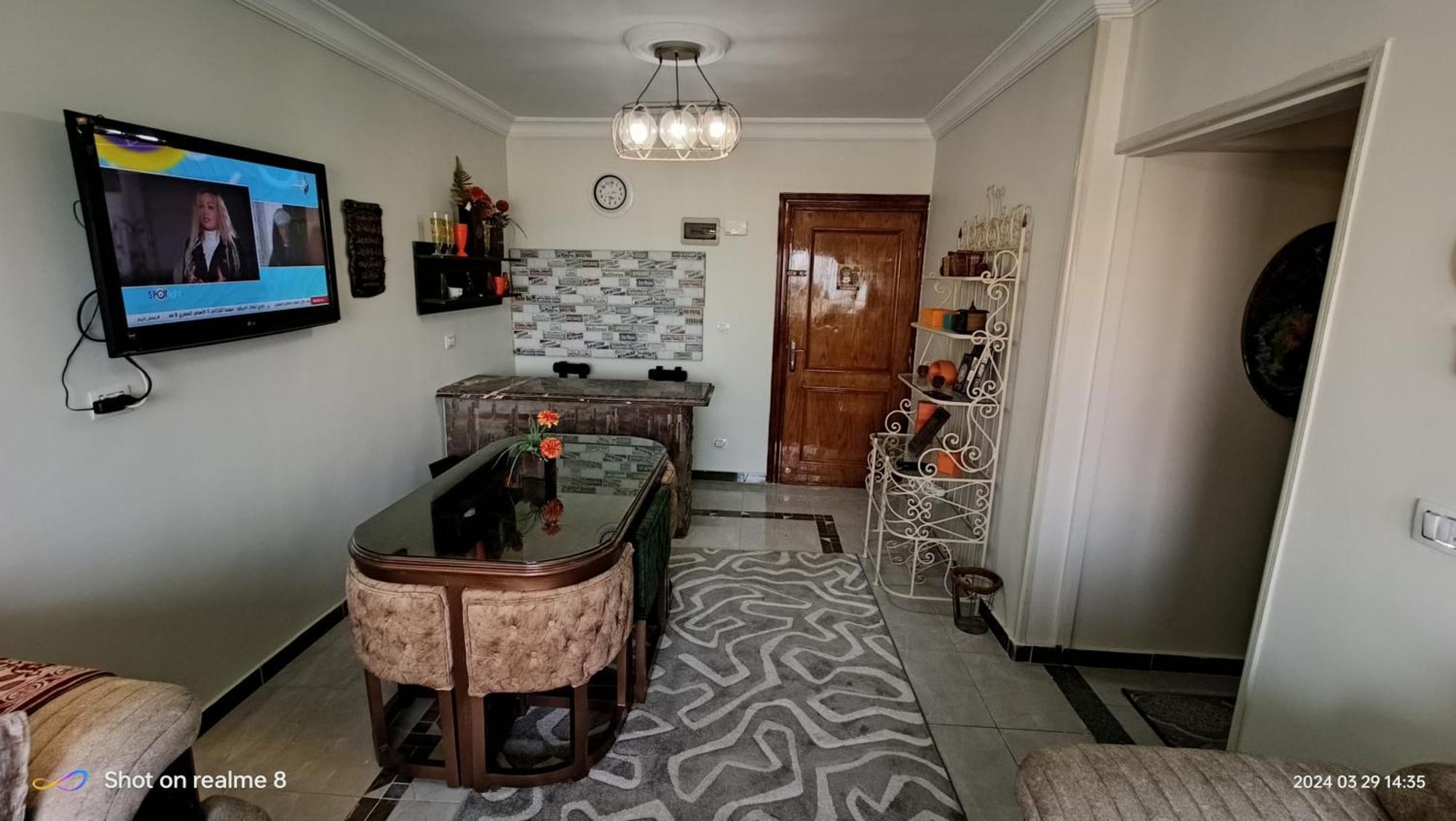 Charming Seaview In Gleem G10 Apartmán *