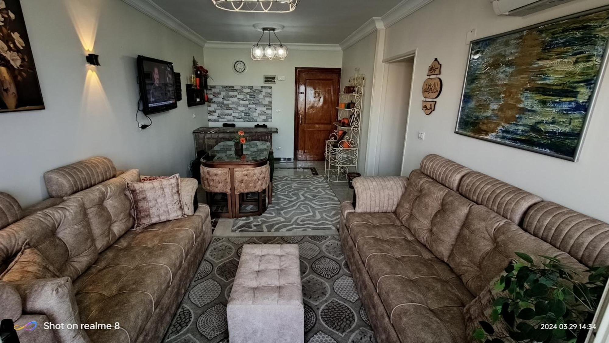 Charming Seaview In Gleem G10 Alexandrie